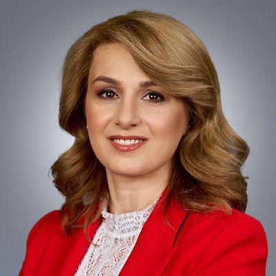 Laura Dragut