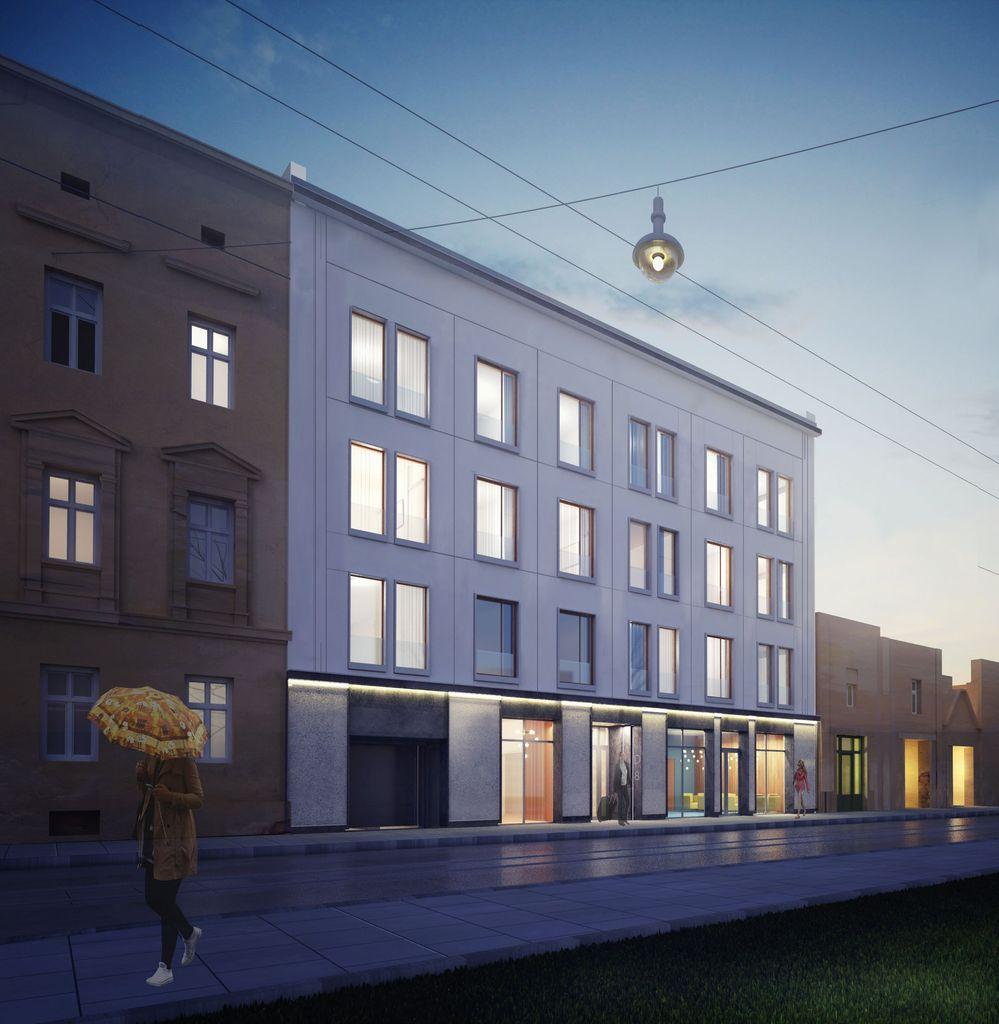 AFI Home Dajwór