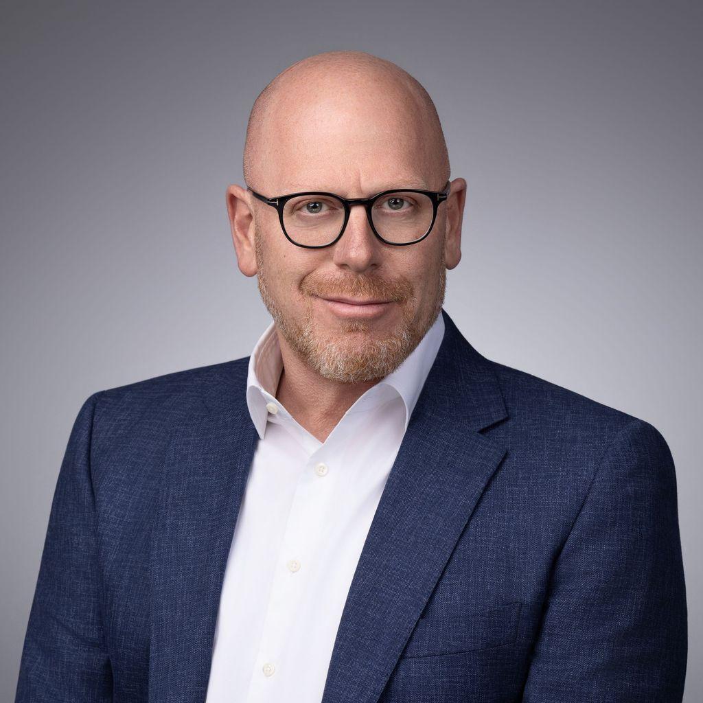 Doron Klein